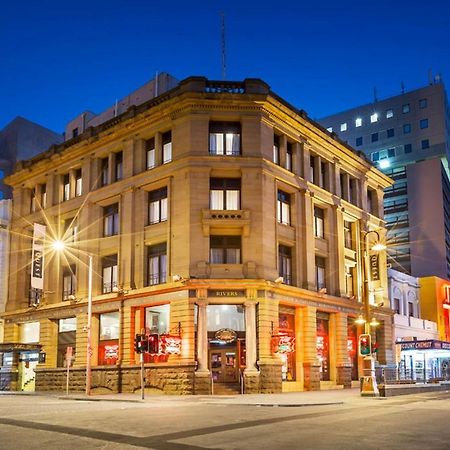 Quest Savoy Aparthotel Хоубарт Екстериор снимка