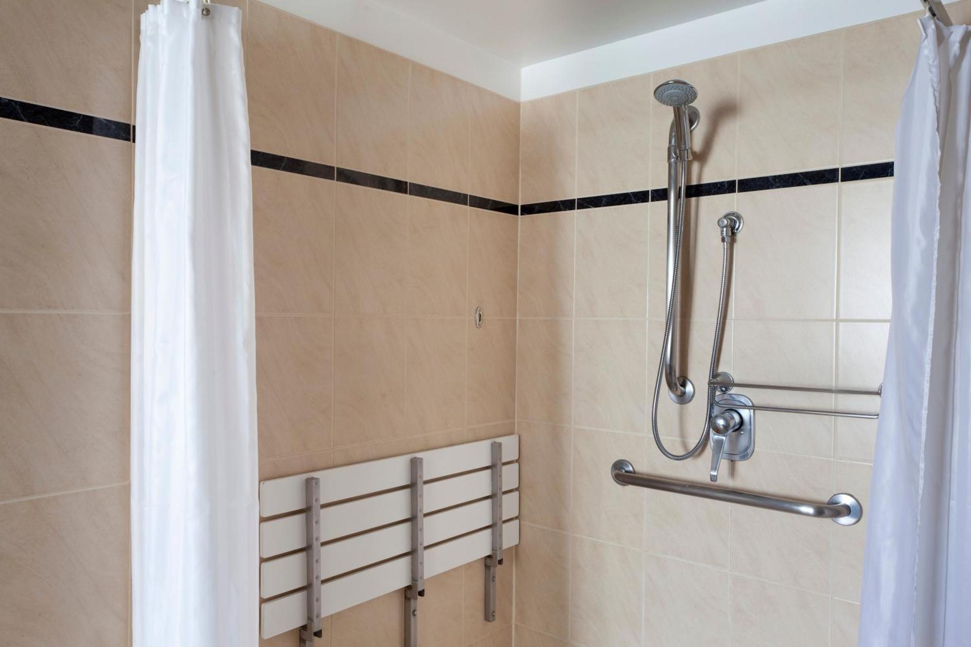 Quest Savoy Aparthotel Хоубарт Екстериор снимка