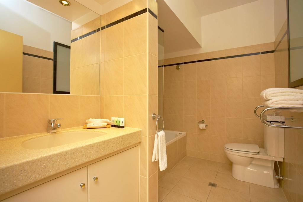 Quest Savoy Aparthotel Хоубарт Стая снимка