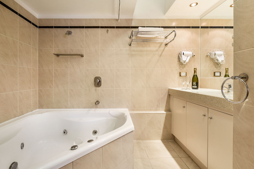 Quest Savoy Aparthotel Хоубарт Стая снимка