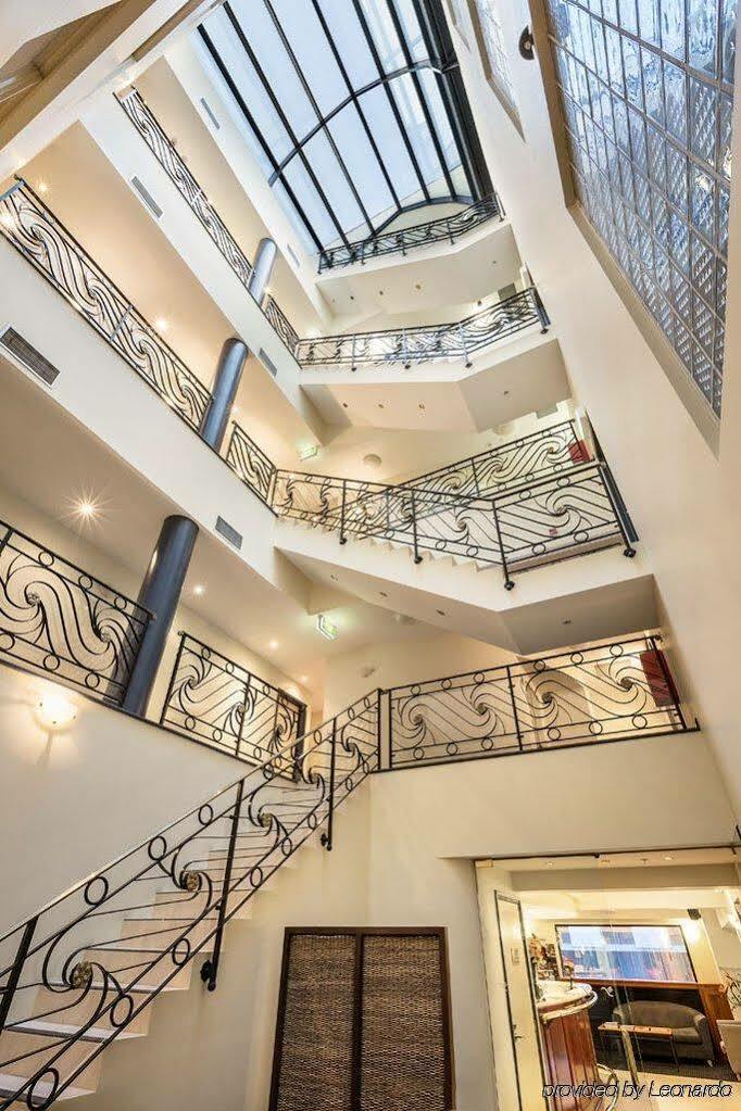 Quest Savoy Aparthotel Хоубарт Екстериор снимка